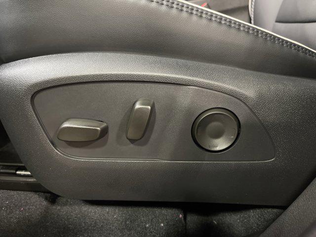 new 2026 GMC Acadia car, priced at $62,970