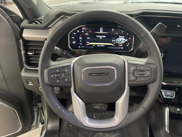 new 2026 GMC Sierra 3500 car, priced at $90,705
