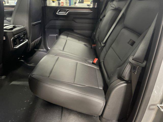 new 2026 GMC Sierra 3500 car, priced at $90,705