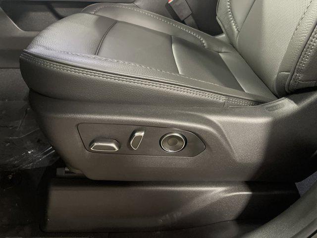 new 2026 GMC Sierra 3500 car, priced at $90,705