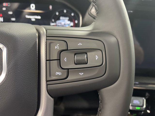 new 2026 GMC Sierra 3500 car, priced at $90,705