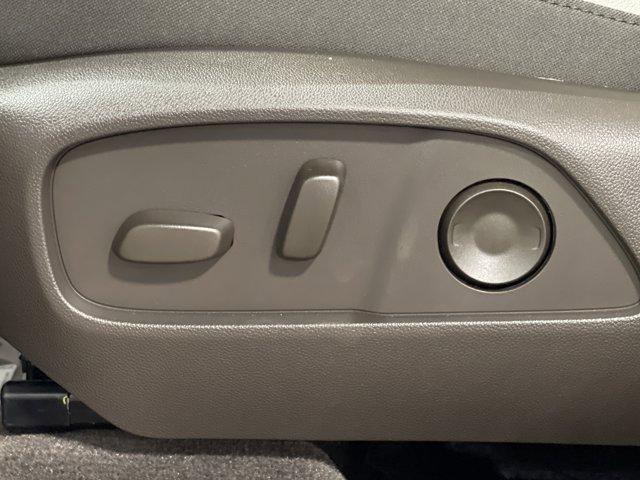 new 2026 GMC Terrain car, priced at $45,250