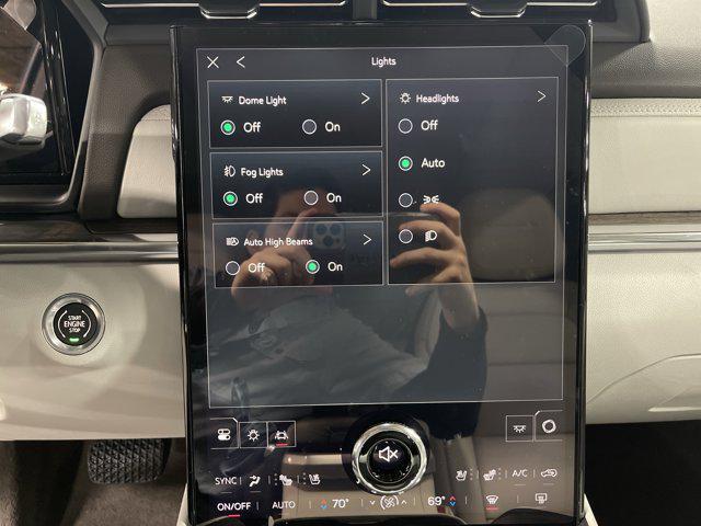 new 2026 GMC Terrain car, priced at $45,250