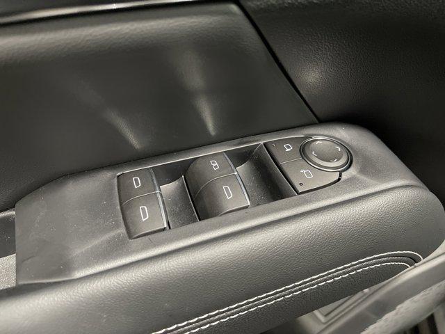 new 2026 GMC Terrain car, priced at $46,220