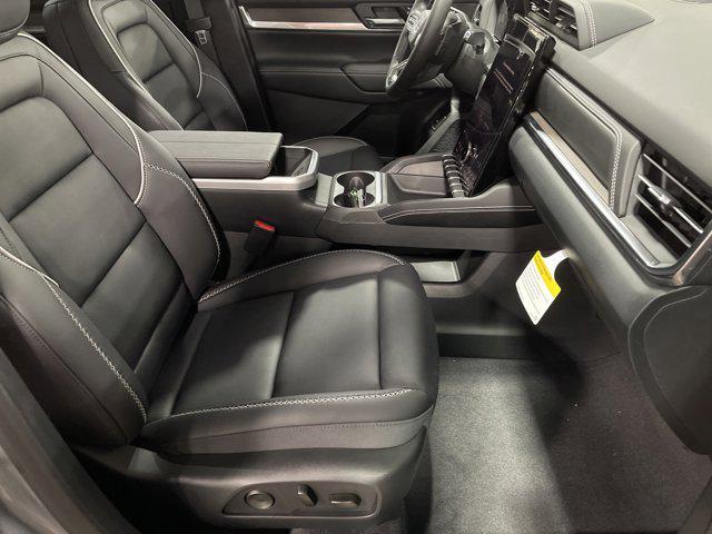 new 2026 GMC Terrain car, priced at $46,220