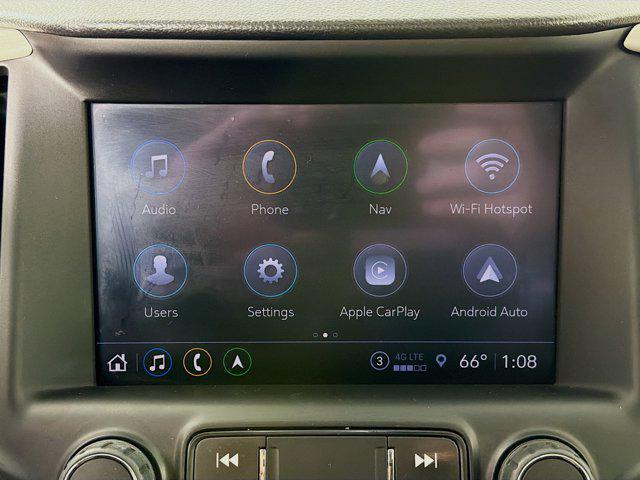 used 2022 GMC Terrain car, priced at $22,497