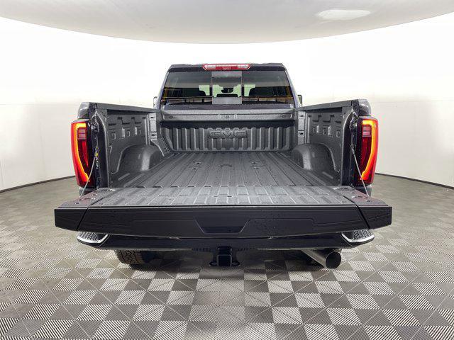 new 2026 GMC Sierra 2500 car, priced at $87,370