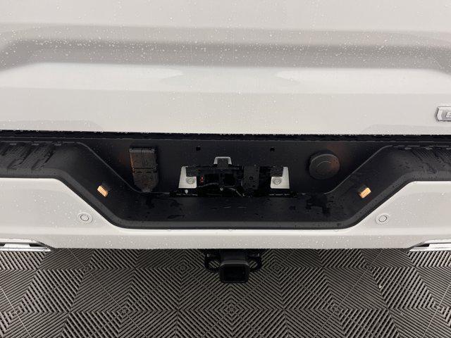 new 2026 GMC Sierra 1500 car, priced at $60,063