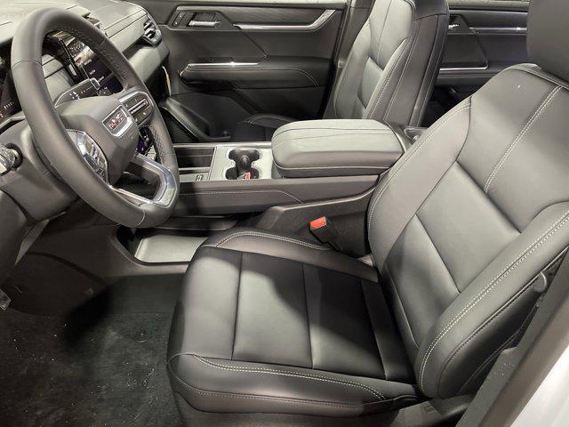 new 2026 GMC Acadia car, priced at $53,203