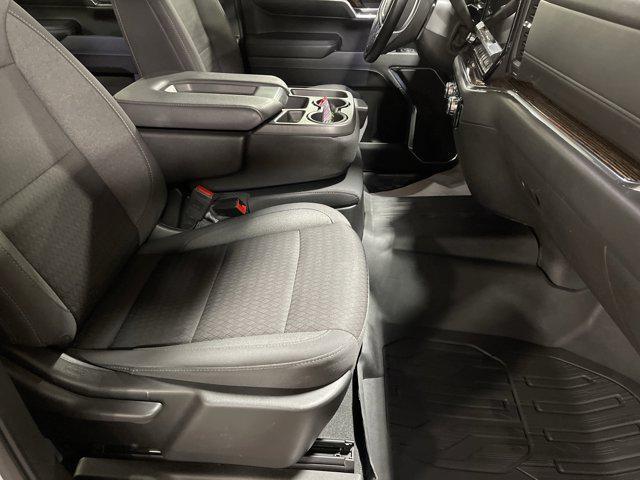 used 2023 GMC Sierra 1500 car, priced at $39,997