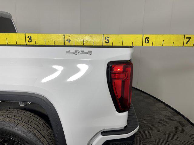 used 2023 GMC Sierra 1500 car, priced at $39,997