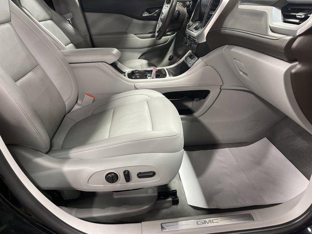 used 2022 GMC Acadia car, priced at $22,997