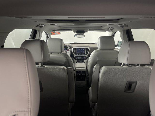 used 2022 GMC Acadia car, priced at $22,997