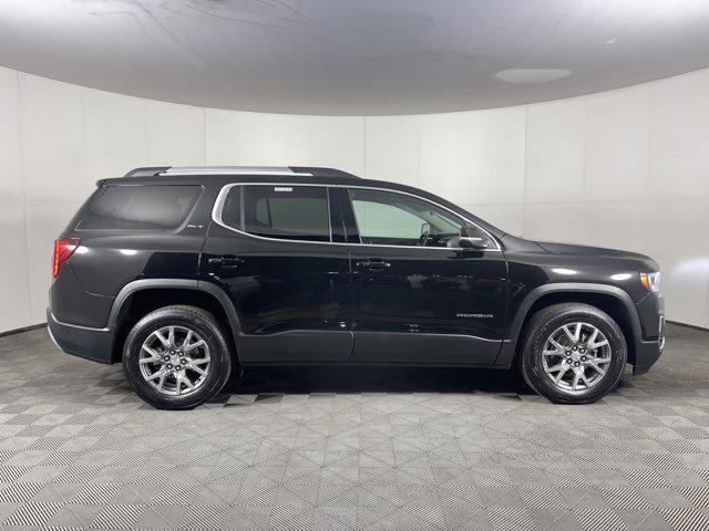 used 2022 GMC Acadia car, priced at $22,997