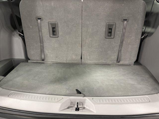 used 2022 GMC Acadia car, priced at $22,997