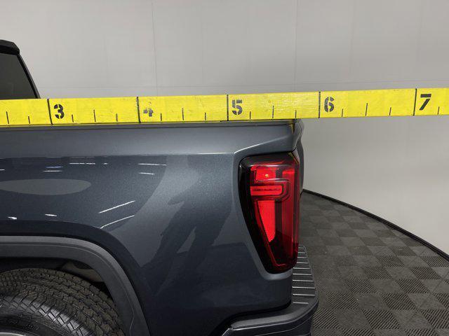 used 2021 GMC Sierra 1500 car, priced at $41,497