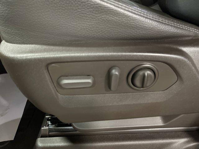 used 2021 GMC Sierra 1500 car, priced at $41,497