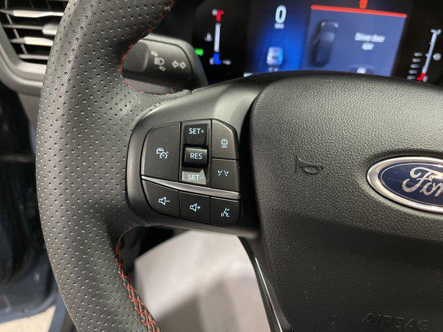 used 2023 Ford Escape car, priced at $24,497