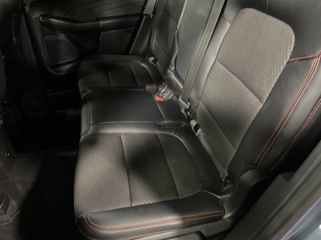 used 2023 Ford Escape car, priced at $24,497