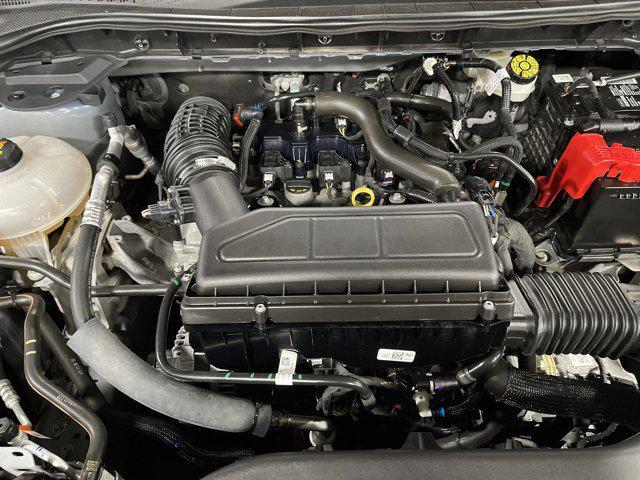 used 2023 Ford Escape car, priced at $24,497