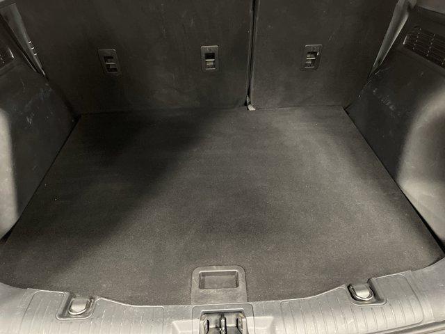 used 2023 Ford Escape car, priced at $24,497