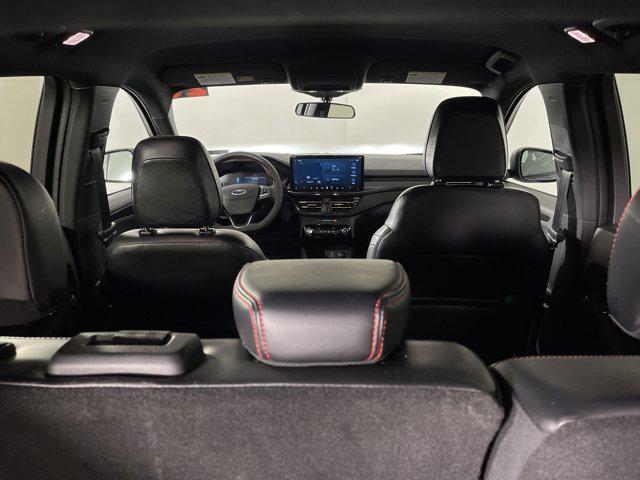 used 2023 Ford Escape car, priced at $24,497