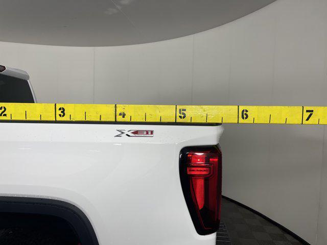 new 2026 GMC Sierra 1500 car, priced at $60,063