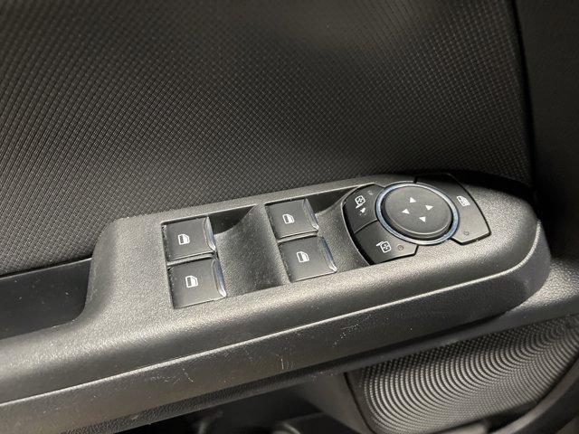 used 2023 Ford Bronco Sport car, priced at $25,497