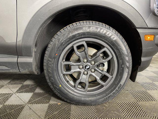 used 2023 Ford Bronco Sport car, priced at $25,497
