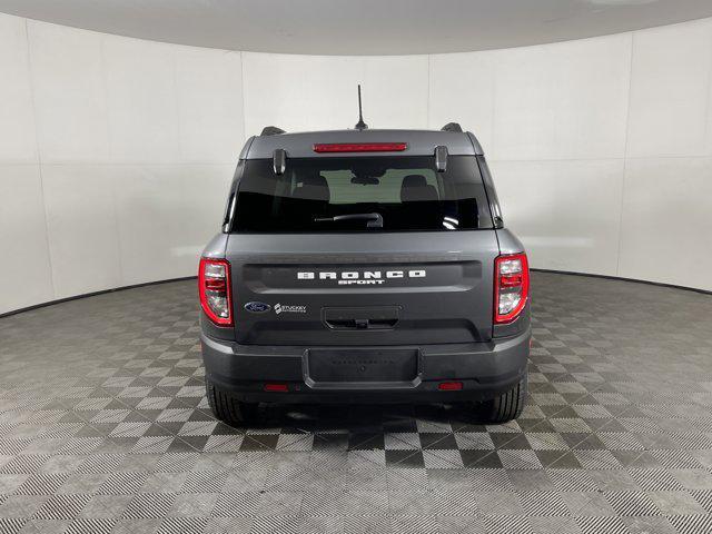 used 2023 Ford Bronco Sport car, priced at $25,497