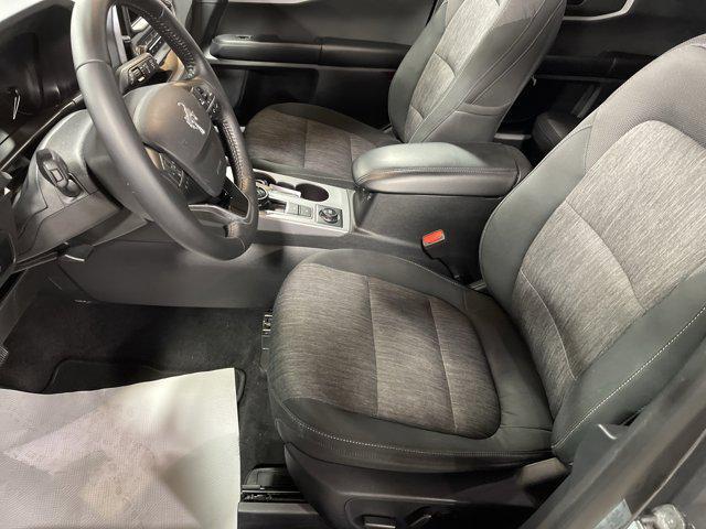 used 2023 Ford Bronco Sport car, priced at $25,497