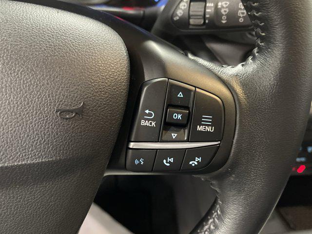 used 2023 Ford Bronco Sport car, priced at $25,497