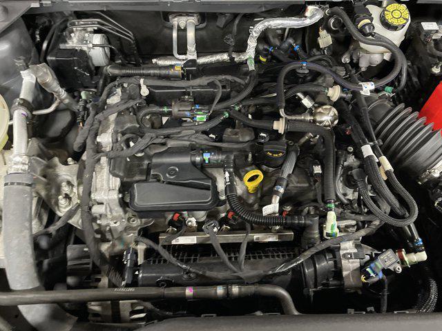 used 2023 Ford Bronco Sport car, priced at $25,497