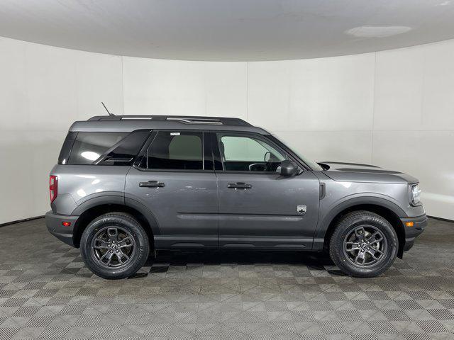 used 2023 Ford Bronco Sport car, priced at $25,497