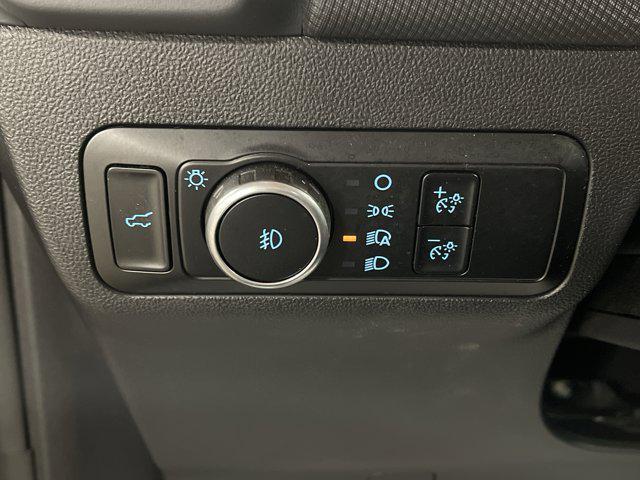 used 2023 Ford Bronco Sport car, priced at $25,497