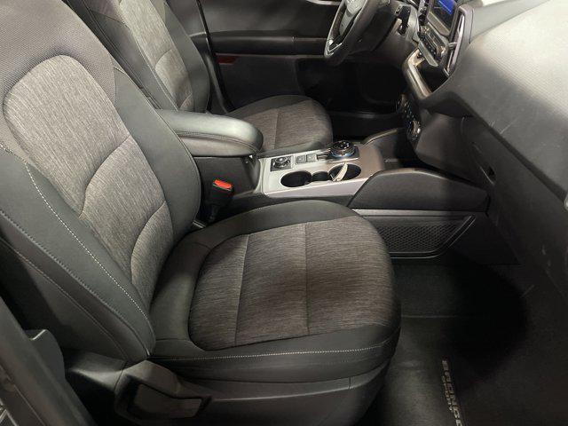 used 2023 Ford Bronco Sport car, priced at $25,497