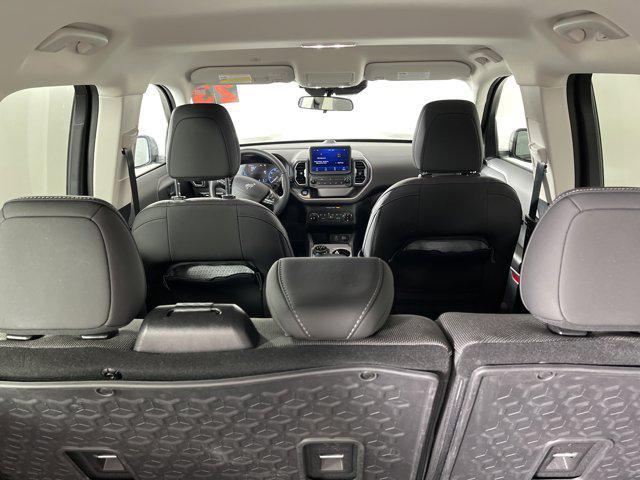 used 2023 Ford Bronco Sport car, priced at $25,497