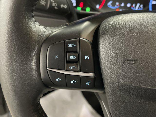 used 2023 Ford Bronco Sport car, priced at $25,497