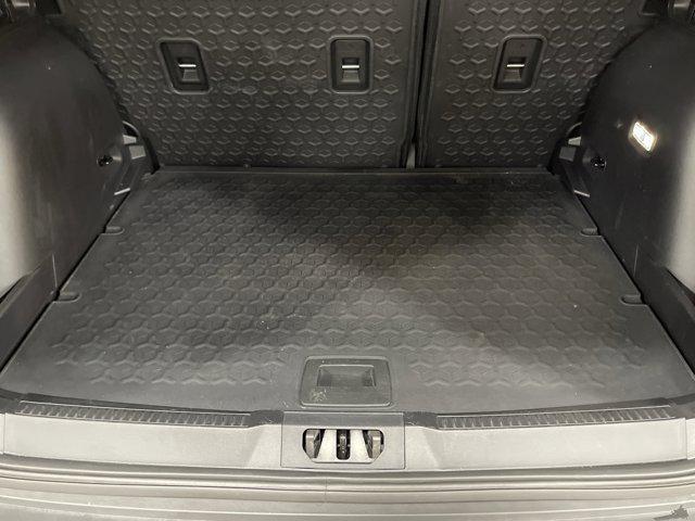 used 2023 Ford Bronco Sport car, priced at $25,497