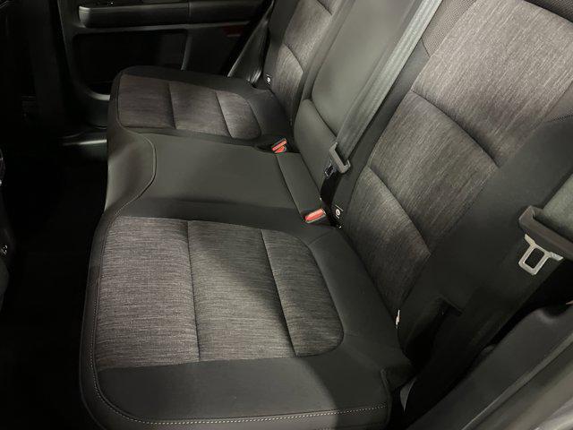 used 2023 Ford Bronco Sport car, priced at $25,497