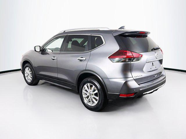 used 2020 Nissan Rogue car, priced at $14,997
