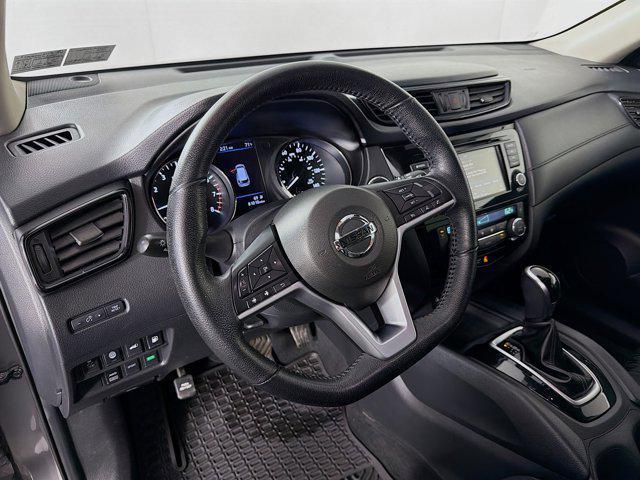 used 2020 Nissan Rogue car, priced at $14,997