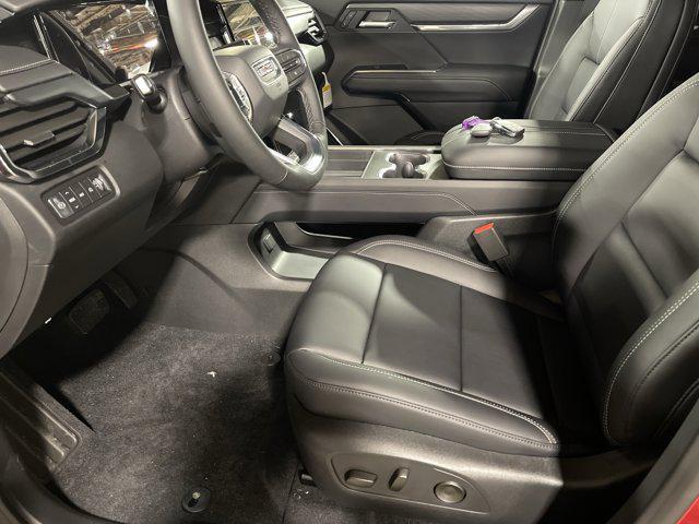 new 2026 GMC Acadia car, priced at $53,892