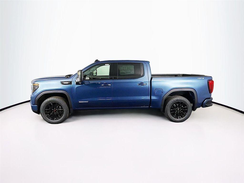 new 2026 GMC Sierra 1500 car, priced at $59,174