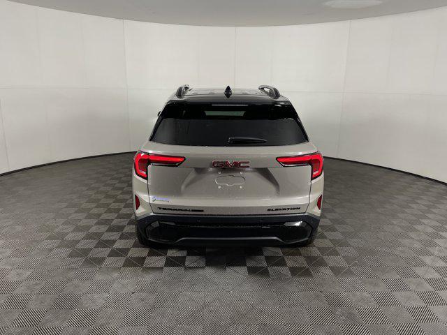 new 2026 GMC Terrain car, priced at $38,742