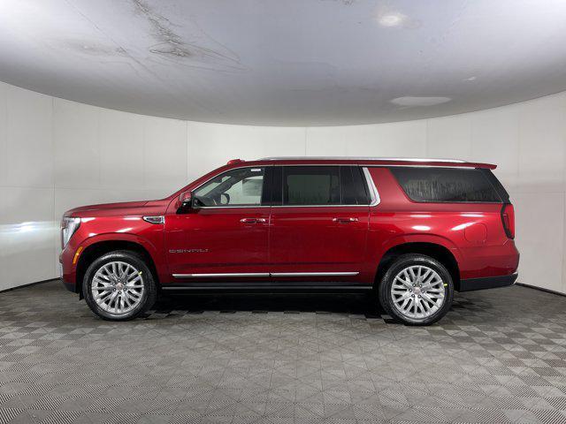 new 2026 GMC Yukon XL car, priced at $91,495