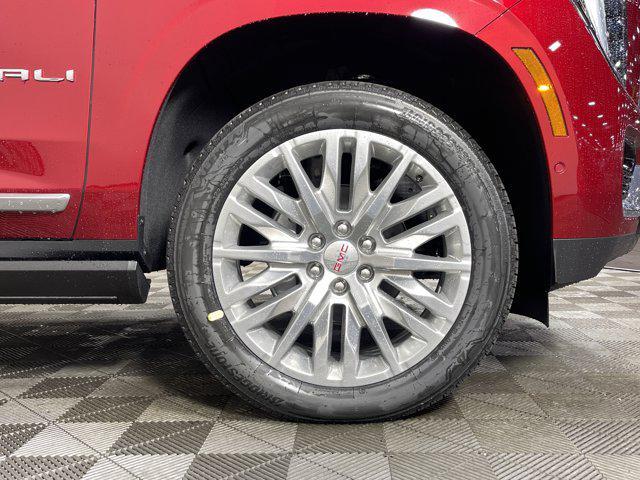 new 2026 GMC Yukon XL car, priced at $91,495