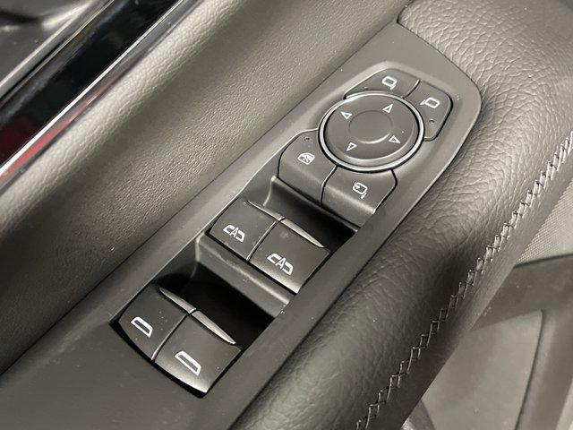 new 2026 GMC Yukon XL car, priced at $91,495