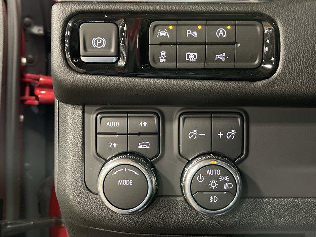 new 2026 GMC Yukon XL car, priced at $91,495