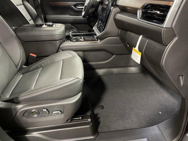 new 2026 GMC Yukon XL car, priced at $91,495